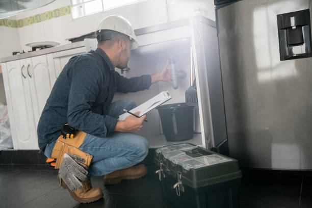 Best Emergency Plumbing Repair  in Griffith, IN