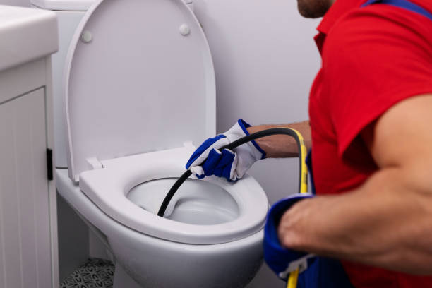 Reliable Griffith, IN Plumbing Solutions