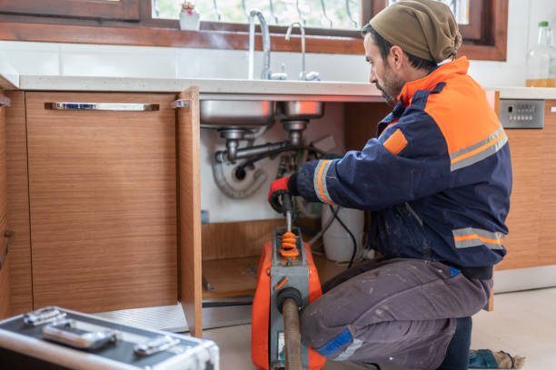 Best Plumbing Installation Services  in Griffith, IN