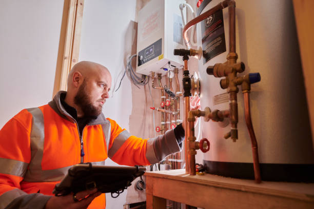  Griffith, IN Plumbing Pros