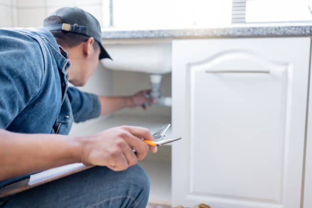 Best Pipe Repair Near Me  in Griffith, IN