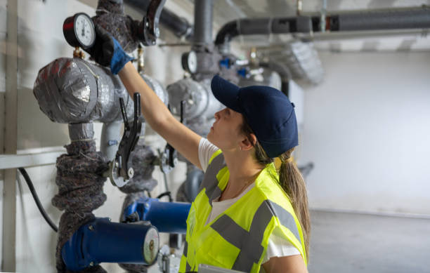 Best Water Leak Repair  in Griffith, IN