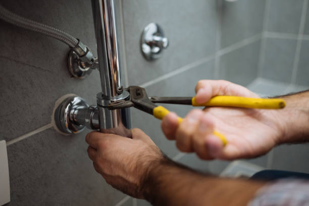 Best Affordable Plumbing Services  in Griffith, IN