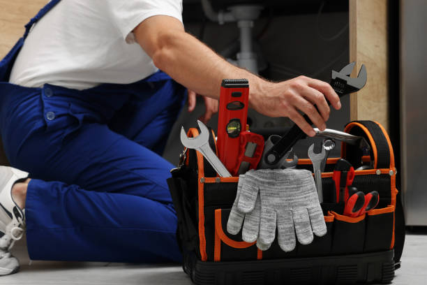Best Water Leak Repair  in Griffith, IN