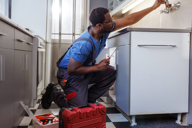 Shower Repair Services in Griffith, IN