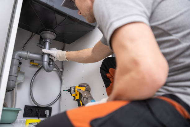Best Local Plumber Services  in Griffith, IN