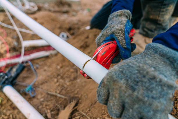 Best Toilet Repair Services  in Griffith, IN