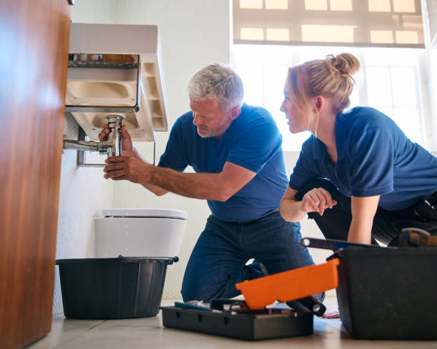 Best Faucet Repair  in Griffith, IN